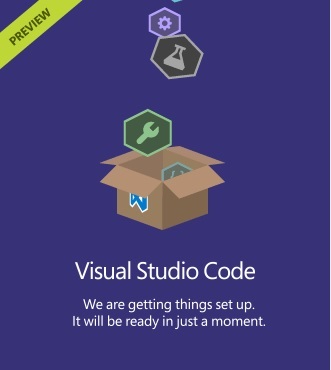 download visual code