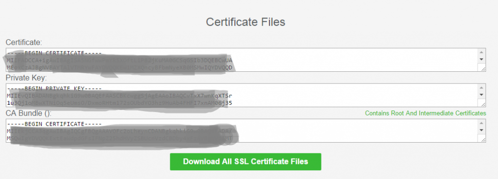 SSL-Generated 2