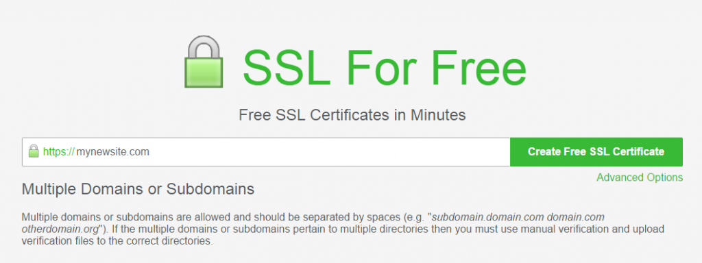 SSL_For_Free__1