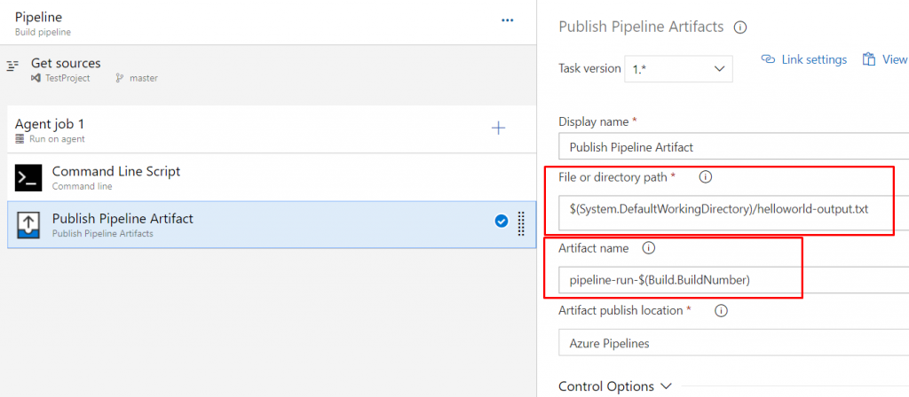 How to run Console Applications on Azure Pipelines - DevsDaily