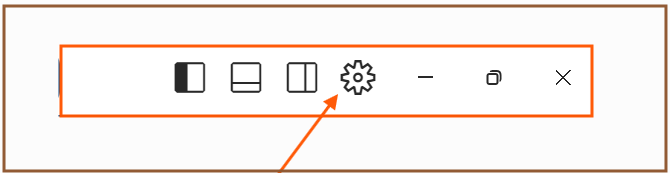 Cursor Settings