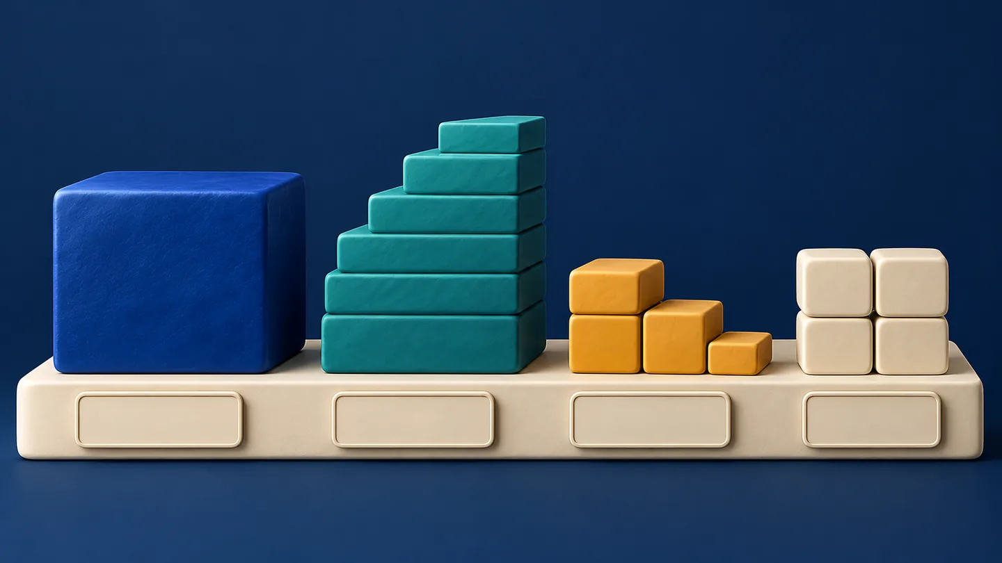Memory budget illustration with weights, growing KV cache, workspaces, and runtime overhead.